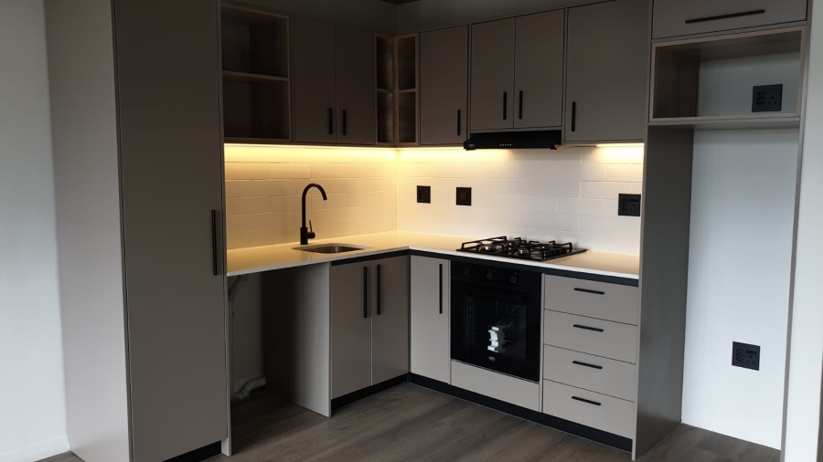 1 Bedroom Property for Sale in Table View Western Cape
